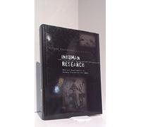 Inhuman Research: Medical Experiments in German Concentration Camps