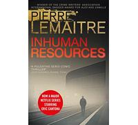 Inhuman Resources: NOW A MAJOR NETFLIX SERIES STARRING ERIC CANTONA