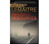 Inhuman Resources: NOW A MAJOR NETFLIX SERIES STARRING ERIC CANTONA