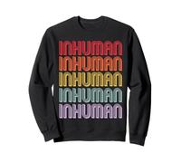 Inhuman Sweatshirt