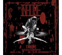 Inhume - Exhume: 25 Years Of Decomposition