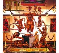 Inhume - Moulding The Deformed