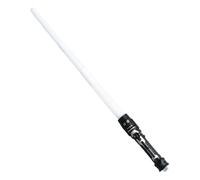 inhzoy Other Fluorescent Flash Rod Cosplay Costume Halloween Cosplay Costume Party Light Up Toy Sword Red One Size
