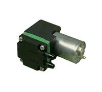 ini Vacuum Pump DC2-5V 85mA Micro Air Pump 650ml/min Flow Rate -400mbar Vacuum Degree Small Air Pump Gas Detect Sampling Pump,Medical Equipment, and Home Appliances