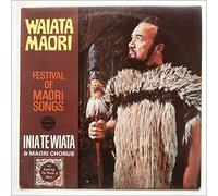 Inia Te Wiata and Maori Chorus - Waiata Maori
