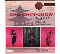 Inia Te Wiata / Julie Bryan / Barbara Leigh / Charles Young / Williams Singers - Vocal Gems From "chu Chin Chow"