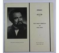 Inia Te Wiata - West Indian Spirituals And Folk Songs