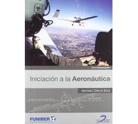 Iniciación a la aeronáutica