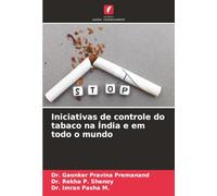 Iniciativas de controle do tabaco na Índia e em todo o mundo