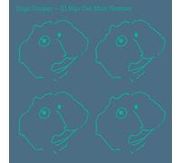 Inigo Vontier - El Hijo Del Maiz (Remixes) [VINYL]