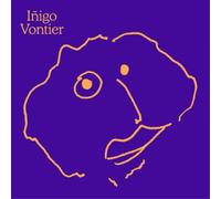 INIGO VONTIER - EL HIJO DEL MAIZ [VINYL]