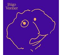 INIGO VONTIER - EL HIJO DEL MAIZ [VINYL]