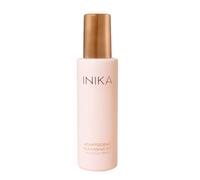 INIKA Adaptogenic Cleansing Oil | Ultra-Luxe, Make-up Melting Cleanser, Dissolve & Draw out Impurities. 100% natural, Non-Comedogenic Formula 80mL