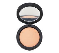 Inika Baked Mineral Bronzer Sunkissed