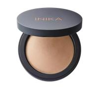 INIKA Baked Mineral Foundation 8gr Strength