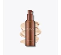 INIKA Organic BB Cream 30ml Nude
