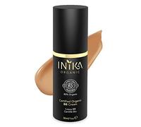 INIKA Certified Organic BB Cream, Honey