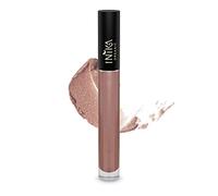 INIKA Certified Organic Lip Glaze Hazelnut 5 ml
