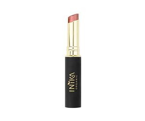 INIKA Certified Organic Lip Tint, Rose