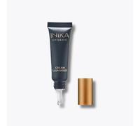 INIKA Organic Cream Illuminisor - Pink Pearl | Highlighting, Shimmer, Luminous, Radiance, Mineral Mica Pigments. Vegan + Skin Loving Ingredients. 8mL