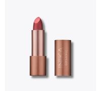 Inika Lipstick Auburn