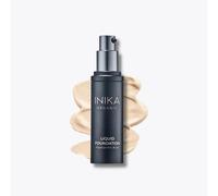 Inika Liquid Foundation Cream