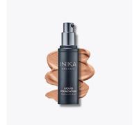 Inika Liquid Foundation Tan