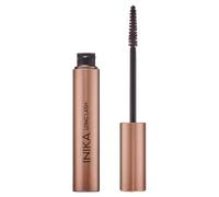 Inika Long Lash Mascara Brown