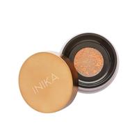 INIKA Loose Mineral Bronzer | Natural, Vegan Bronzing Powder. Synthetic Free, Golden Bronze. 7g