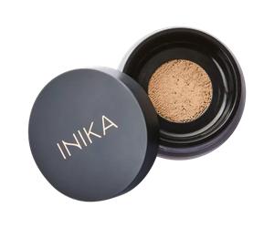 INIKA Loose Mineral Foundation SPF25 8gr Patience