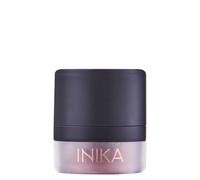 Inika Mineral Blush Puff Pot Rosy Glow