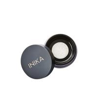 INIKA Mineral Setting Powder | Mattifying Mineral Mica, Subtle Matte Finish, Control Shine + Minimise Pores. Super Lightweight Minerals. Prevents Mascara Smudging on Oily Skin. 7g