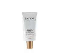INIKA Natural Sunscreen SPF50+ 50ml