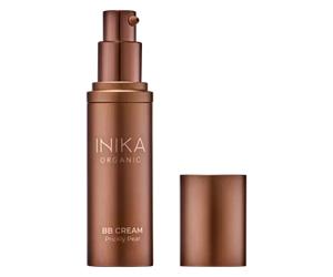 INIKA Organic BB Cream 30ml Tan
