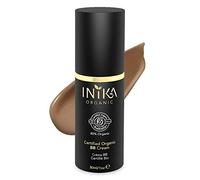 Inika Organic BB Cream Toffee 30ml Vegan Halal