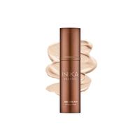 INIKA Organic BB Cream 30ml Nude