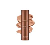INIKA Organic BB Cream BB cream shade Tan 30 ml
