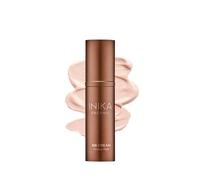 INIKA Organic BB Cream BB cream shade Porcelain 30 ml
