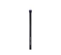 INIKA Organic Blending Brush | Vegan Eyeshadow Brush Crafted with Recyclable Bristles | Fluffy Soft Blending Bristles - Ideal for Creating a Polished - Smudge Eye Brush Suitable for All Skin Types