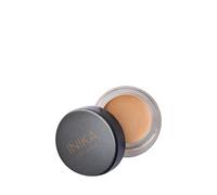 INIKA Organic Full Coverage Concealer | Erase Dark Circles, Cover up Blemishes, Creamy formula, Vegan Ingredients, All Day Wear that Hydrates and Nourishes. Sand