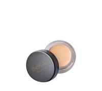 INIKA Organic Full Coverage Concealer | Erase Dark Circles, Cover up Blemishes, Creamy formula, Vegan Ingredients, All Day Wear that Hydrates and Nourishes. Vanilla