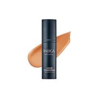 Inika Liquid Foundation Honey
