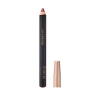 INIKA Organic Lip Crayon 3gr Deep Plum