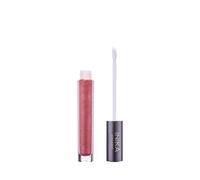 INIKA Organic Lip Glaze | Shiny + Plumping Lipgloss. Hydrates, Nourishes + Colours. Vegan + Natural Ingredients. Rosewood 5mL