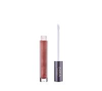 INIKA Organic Lip Glaze | Shiny + Plumping Lipgloss. Hydrates, Nourishes + Colours. Vegan + Natural Ingredients. Cinnamon 5mL