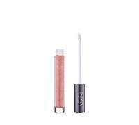 INIKA Organic Lip Glaze | Shiny + Plumping Lipgloss. Hydrates, Nourishes + Colours. Vegan + Natural Ingredients. Blossom 5mL