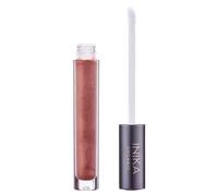 Inika Plumping Lip Glaze Cinnamon
