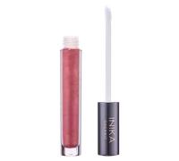 INIKA Organic Lip Gloss 5ml Rosewood