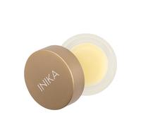 INIKA Organic Lip Mask | Bakuchiol + AHA + Prickly Pear, Exfoliates, Smooths Fine Lines, Nourishes Lips. Overnight Repariative Treatment for Plump, Supple & Soft Lips. Natural & Vegan Ingredients 8mL