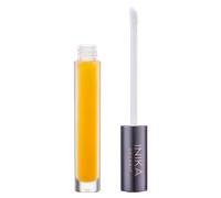 INIKA Organic Lip Serum | Treatment for Dry Lips, Restorative Skincare Ingredients, Deeply Hydrating, Intensively Moisturising. Regenerative Formula. 100% Natural + Vegan. 5mL